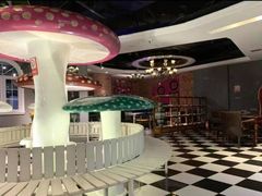 -H次元沉浸剧情密室(街道口店)