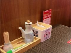 -仙隐小鹿中华料理(南宁万象城店)