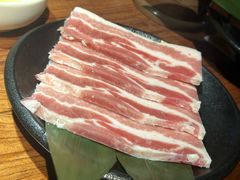 -九田家黑牛烤肉料理(新辰里亚运村店)