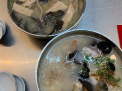 -广场正宗原汁薏米店