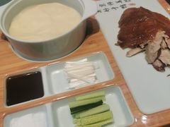 -水岸小城故事(堤口路店)