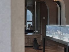 -Me Coffee下午茶艺术空间