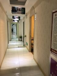 -悦芳庭美肤美体品牌集合店