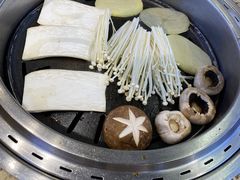 -安又胖韩国烤肉(美罗城店)