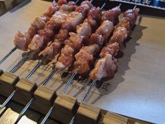 -很久以前羊肉串(朝阳路店)