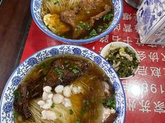 -美味斋(西北街店)
