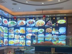 -阿明小菜·海鲜·上海菜(梅陇店)