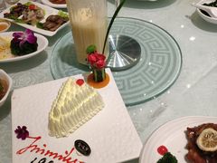 -金米箩大酒店(五角场店)