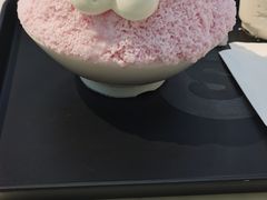 -丹礼糖甜品