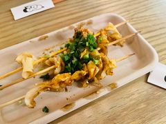 -下酒(华熙店)