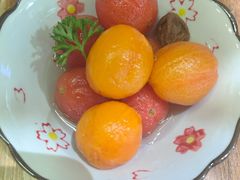 -岛风·台食小馆 ISLAND BISTRO(烟台山店)