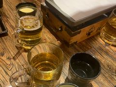 -铁人烧烤(北京店)