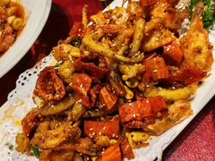 -正阳门饭庄·烤鸭·北京菜(万丰路七里庄店)