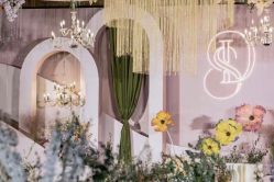 -无锡君来洲际酒店·宴会厅