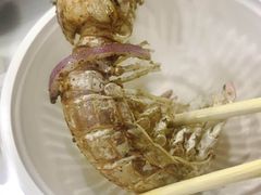 -虾弄弄海派小龙虾·牛羊蝎子火锅