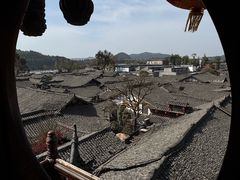 -中天楼