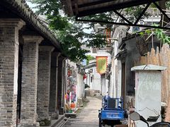 -东山风景区(洞庭东山)