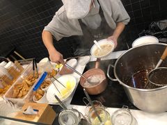 醪糟汤圆-漫山洋芋(大悦城店)