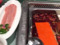 -海底捞火锅(上元大街店)