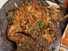 -福苗小骆驼烧烤(大唐不夜城店)