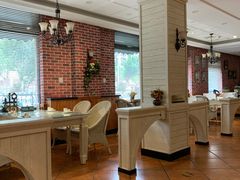 -朝郡酒家·粤菜(燕大星苑店)