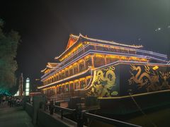 -南门涮肉(通州大船店)
