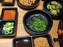 -九田家黑牛烤肉(溧水万达店)