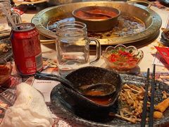 -哥老官重庆美蛙鱼头(龙湖杭州金沙天街店)