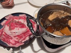 -云厨·高空西餐厅(成都瑯珀·凯悦臻选酒店)