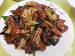 -晋阳饭庄(虎坊桥店)