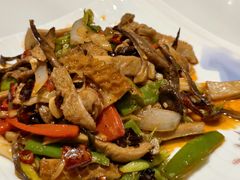 -马白开来特色羊排揪片子  (总店)