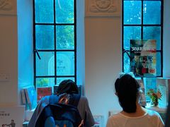 -思南书局·诗歌店