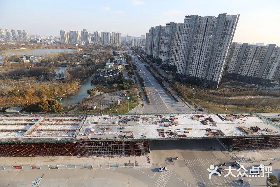 巾帼大厦图片 - 第3张