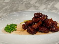 -无锡苏宁银河国际酒店-悦府65中餐厅