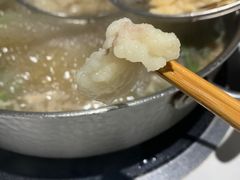 -汕头八合里海记牛肉店(清河店)