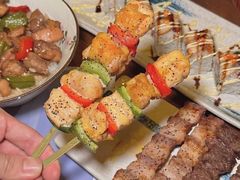 -烧鸟横丁(联发文创口岸店)