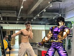-MYFIT健身工作室(赞成店)