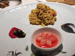 -成隆行·蟹王府(九江路店)
