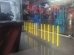 -DEDE APU潮玩运动聚乐部(观音桥店)