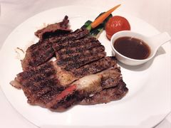 -北京友谊宾馆·俄罗斯餐厅
