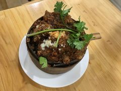 粉蒸牛肉-华兴街自力面店