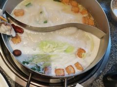 -江小渔鲜鱼火锅(辽沈二街店)