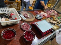 -佳荣老五生态牛肉馆