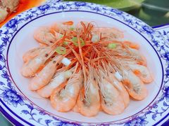 -九炉分座(个园店)