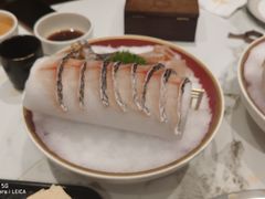 -牛将军•涮肉•烤肉(北京王府井·故宫店)