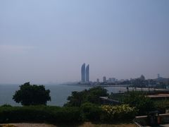 -胡里山炮台