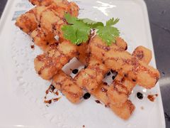 -旺达·福州菜(正大广场店)