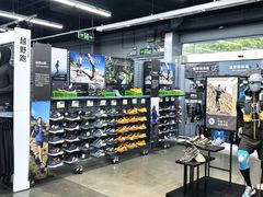 -迪卡侬(雨花店)