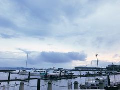 -南沙游艇会·大兵船餐厅