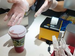 -Jazcu珍仕菓鲜榨果汁(西单大悦城店)